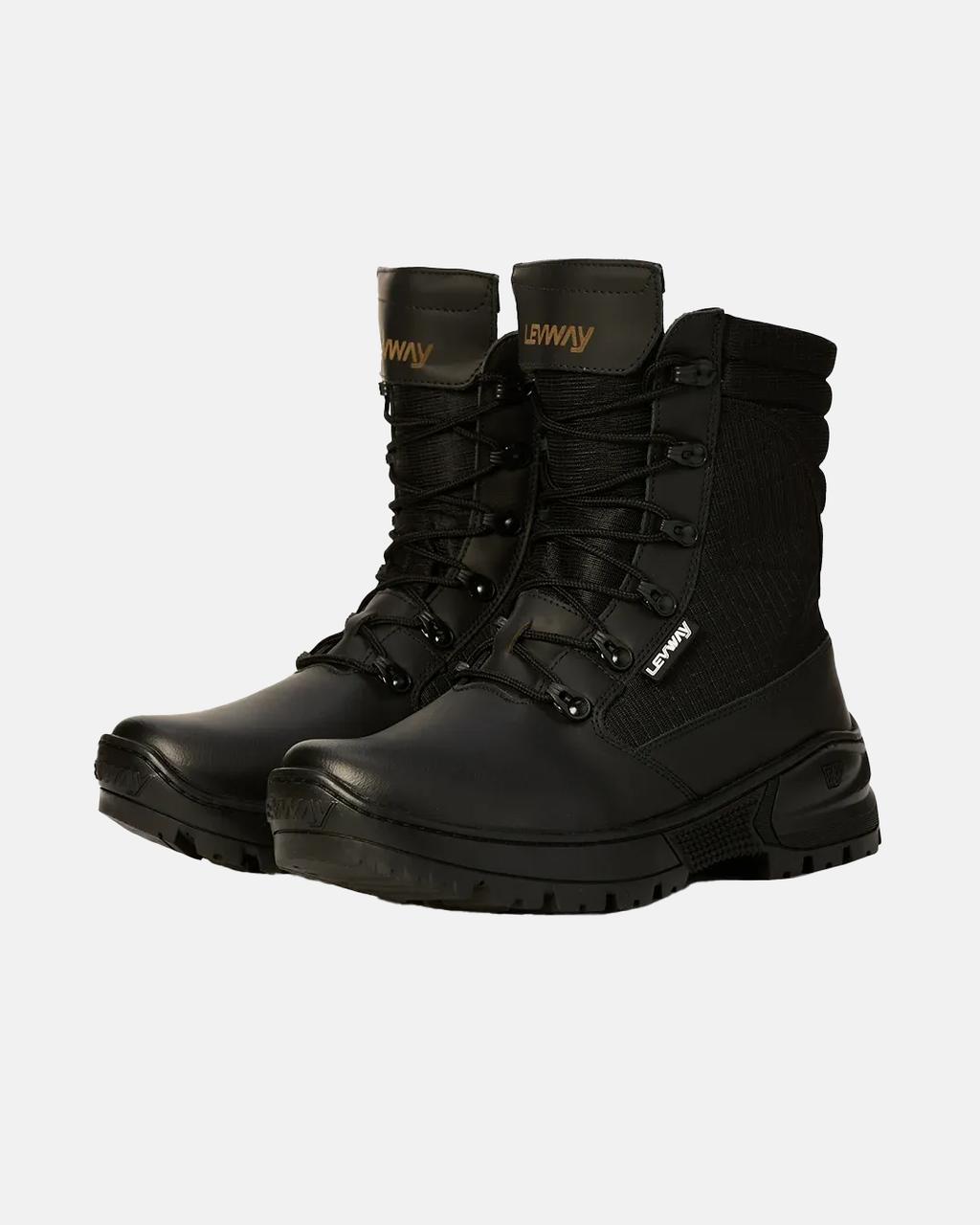 Bota Coturno Elite Rip Stop Preto (Cópia)