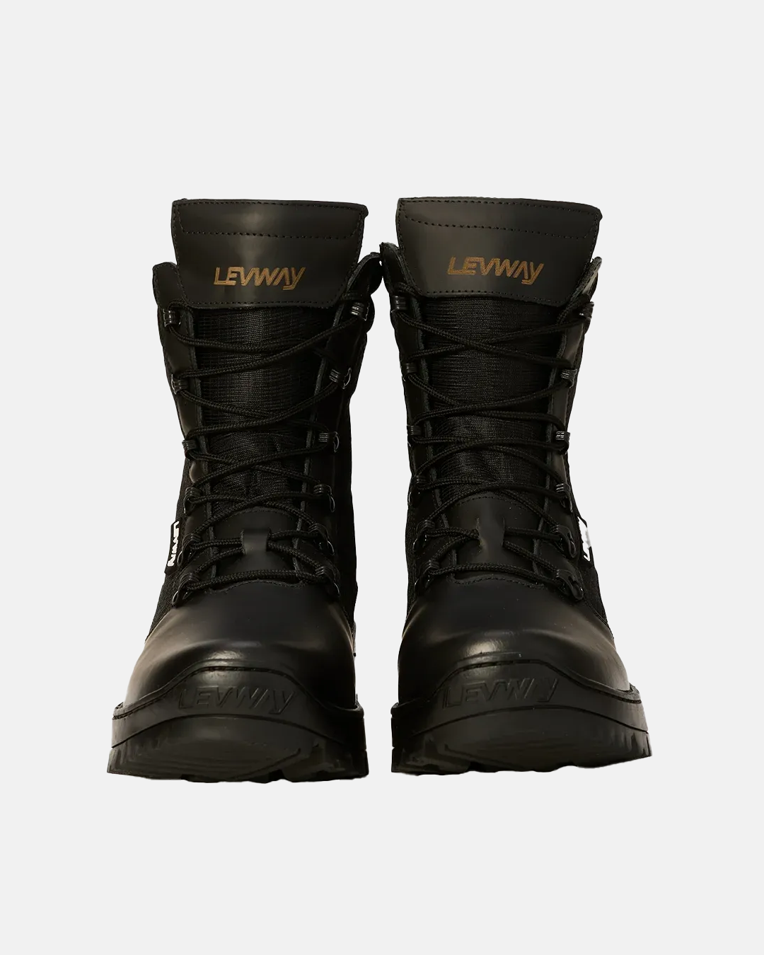 Bota Coturno Elite Rip Stop Preto (Cópia)