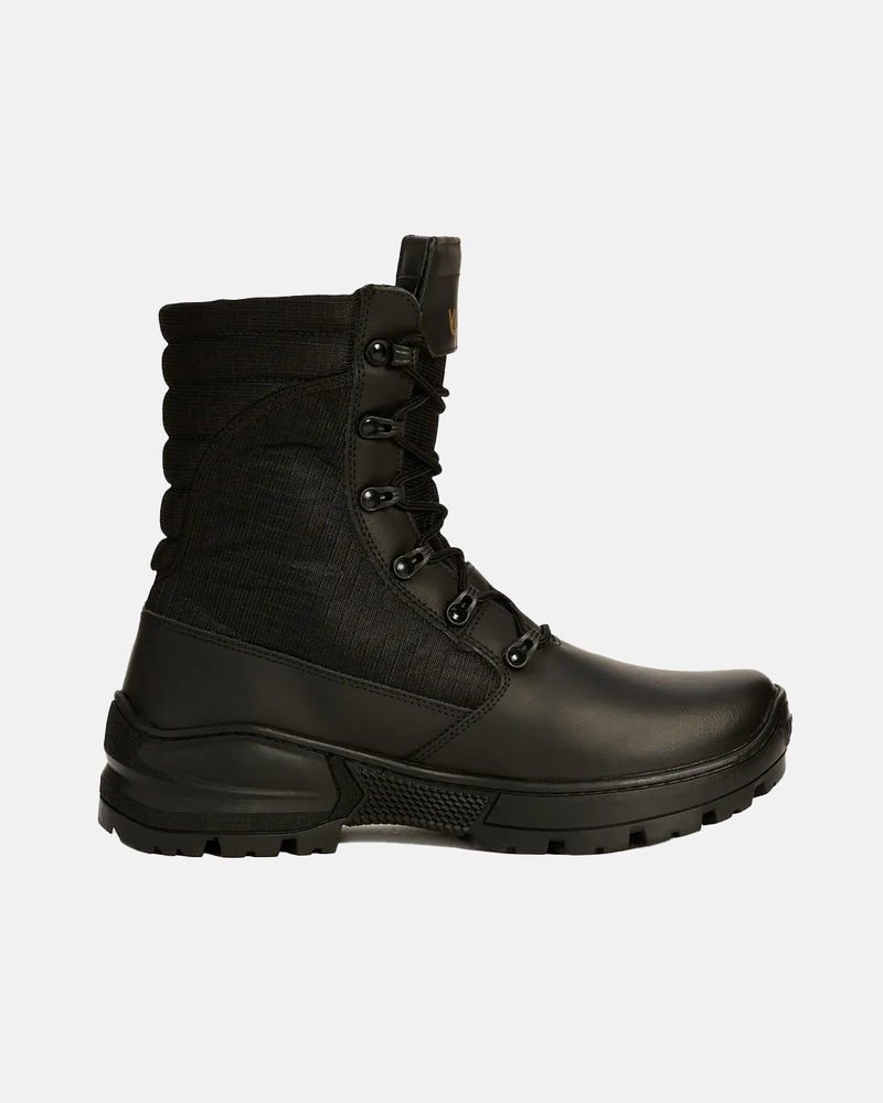 Bota Coturno Elite Rip Stop Preto (Cópia)