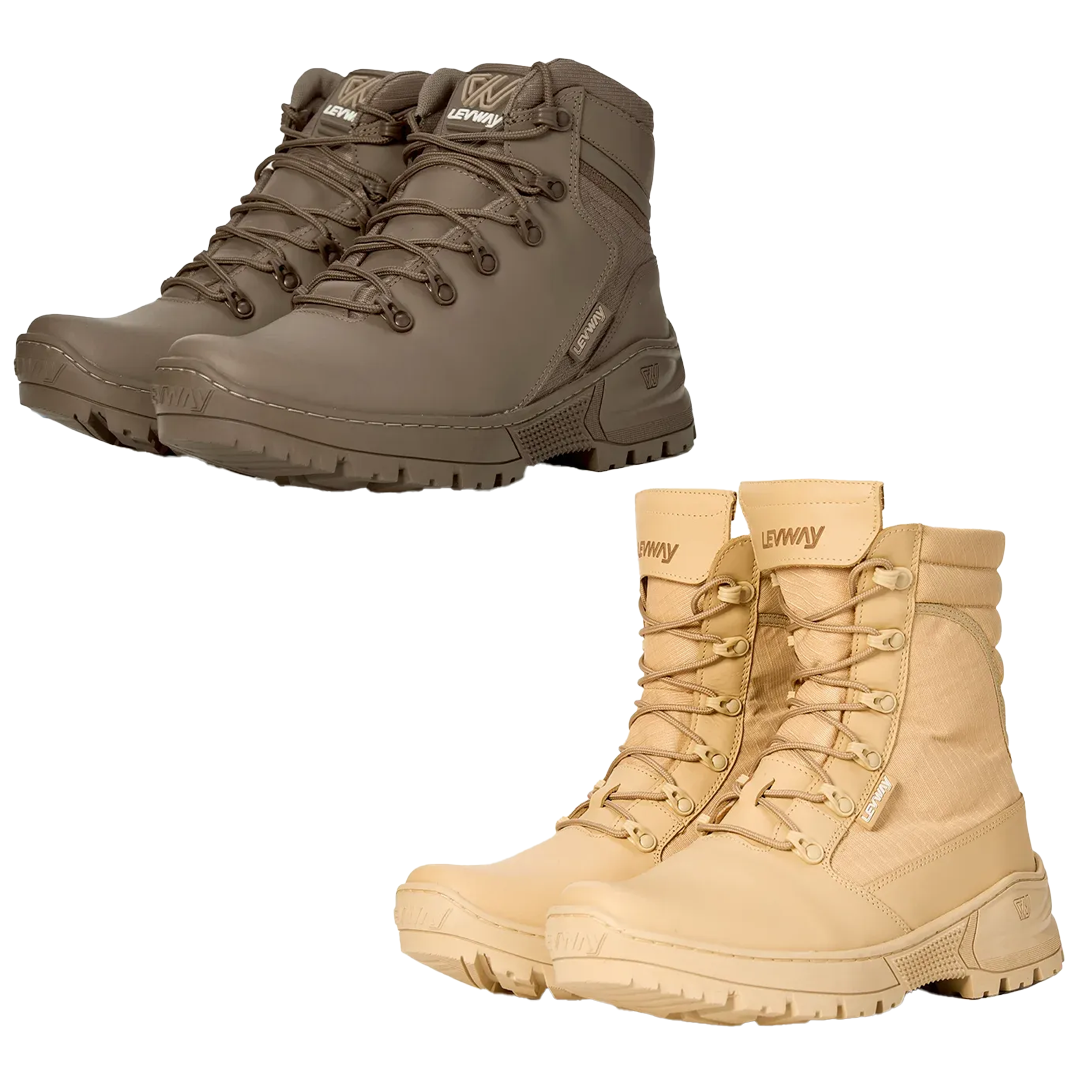 Combo Sniper + Elite Rip Stop