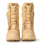 Bota Coturno Nômade