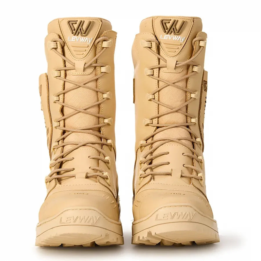 Bota Coturno Nômade