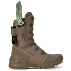 Bota Coturno Nômade