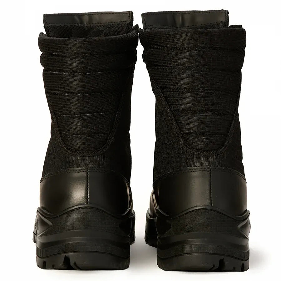 Bota Coturno Elite Rip Stop Preto
