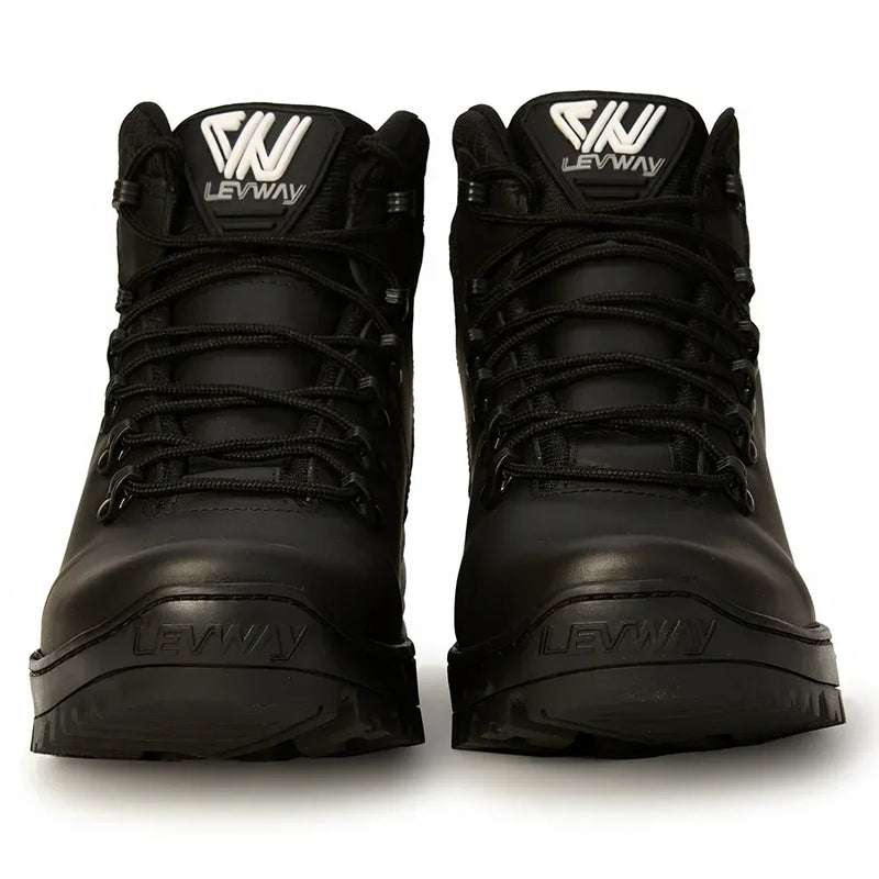 Bota Sniper Preto