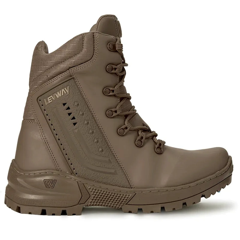 Bota Guerrilheiro 2.0 Castor