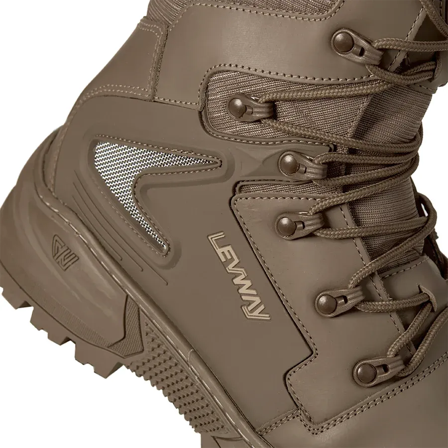 Bota Coturno Gladiador Castor