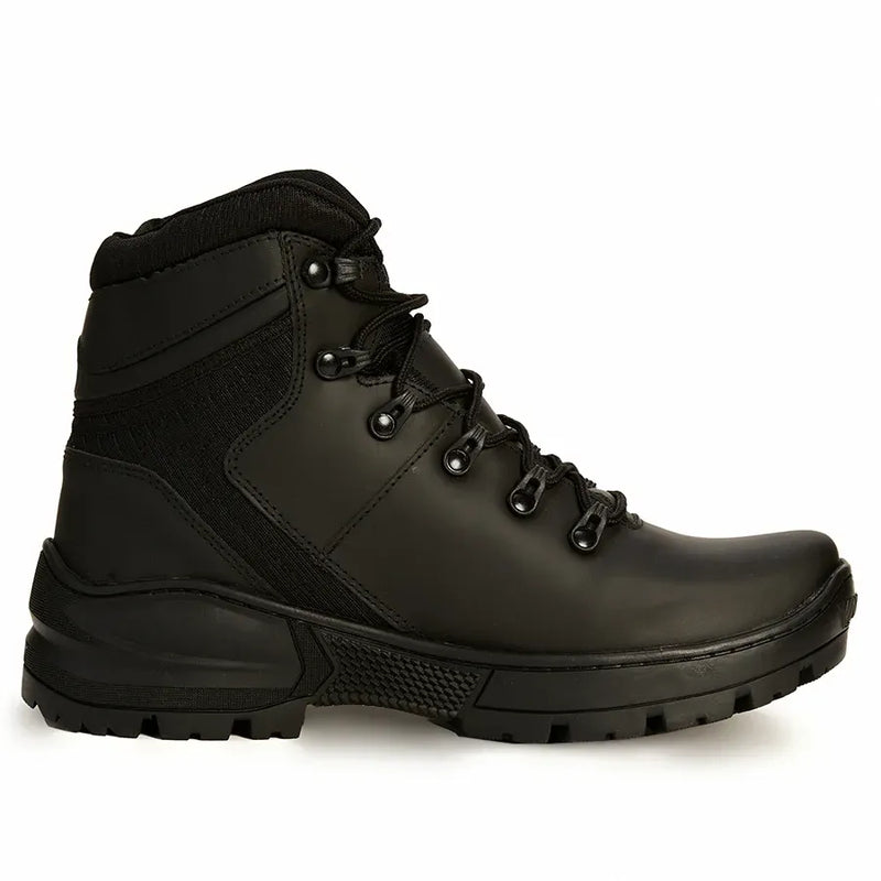 Bota Sniper Preto