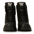 Bota Guerrilheiro 2.0