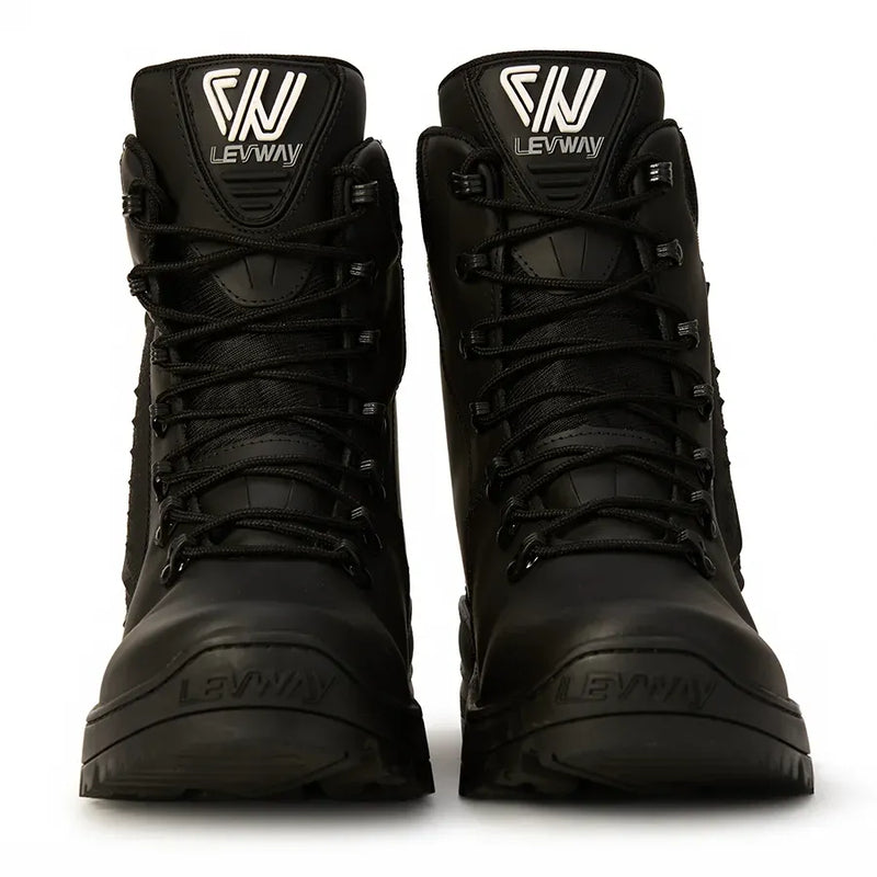 Bota Guerrilheiro 2.0 Preto