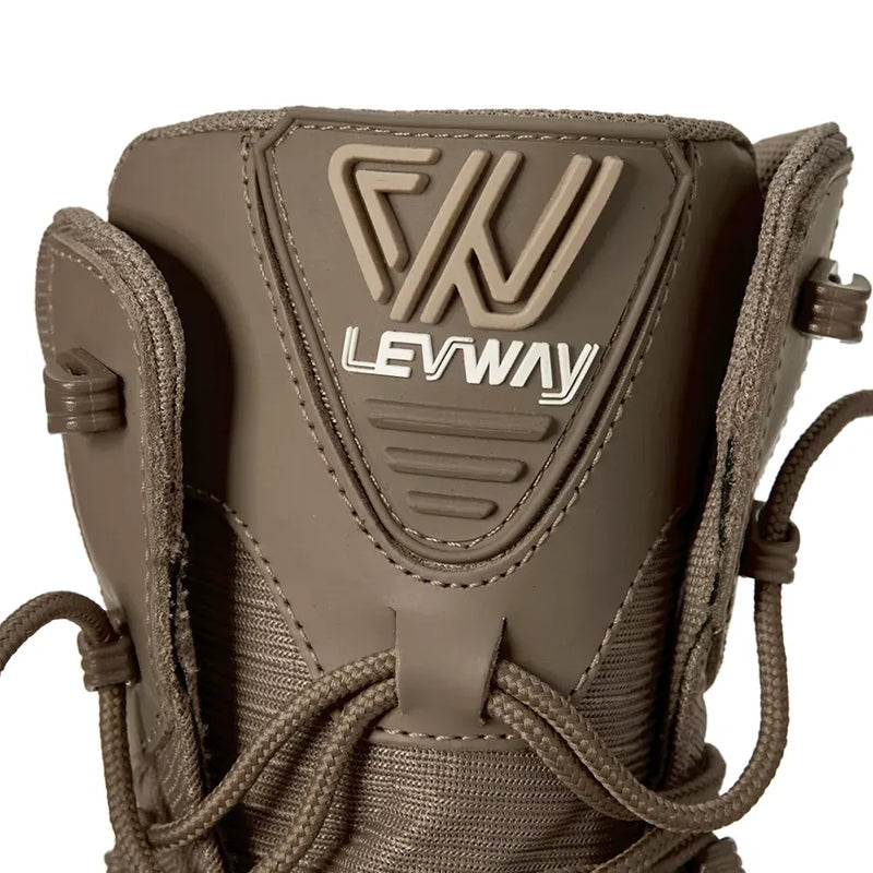 Bota Coturno Gladiador Castor