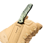 Bota Guerrilheiro 2.0