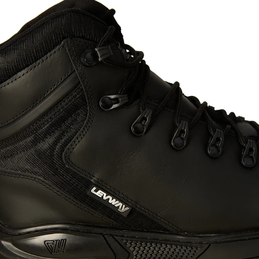 Bota Sniper Preto