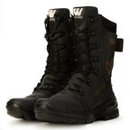 Bota Coturno Nômade