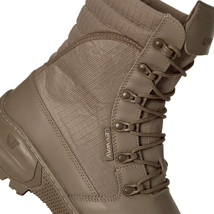 Bota Coturno Elite Rip Stop Castor