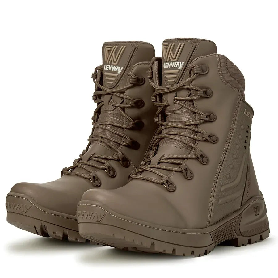 Bota Guerrilheiro 2.0 Castor