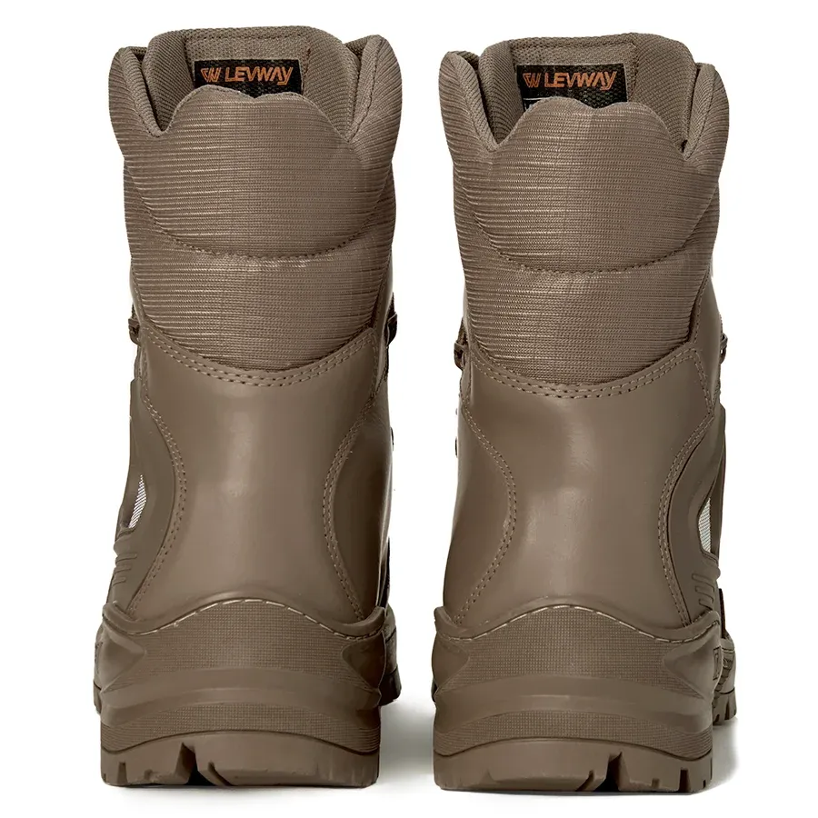 Bota Coturno Gladiador Castor