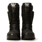 Bota Coturno Nômade