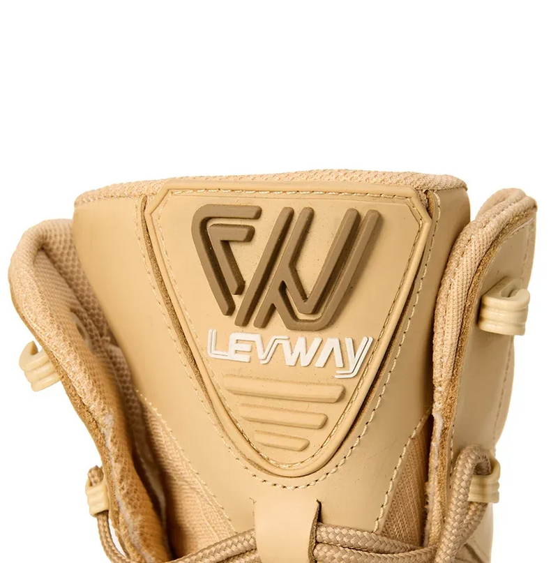 Bota Coturno Gladiador Areia