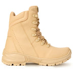 Bota Guerrilheiro 2.0