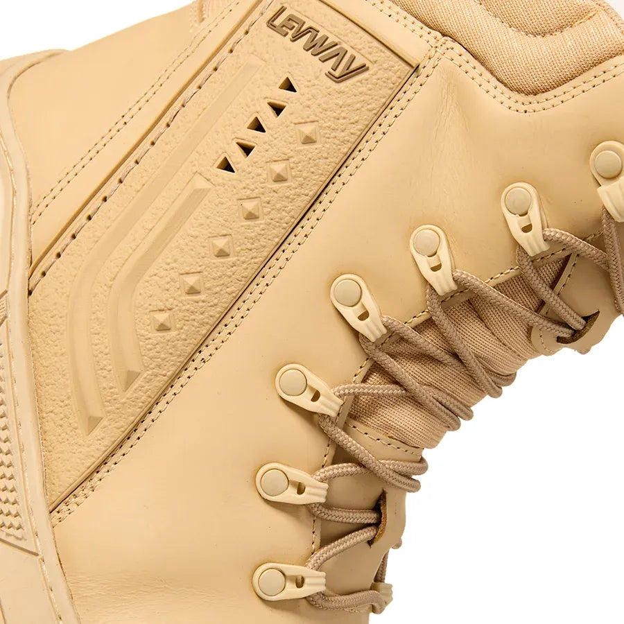 Bota Guerrilheiro 2.0 Areia