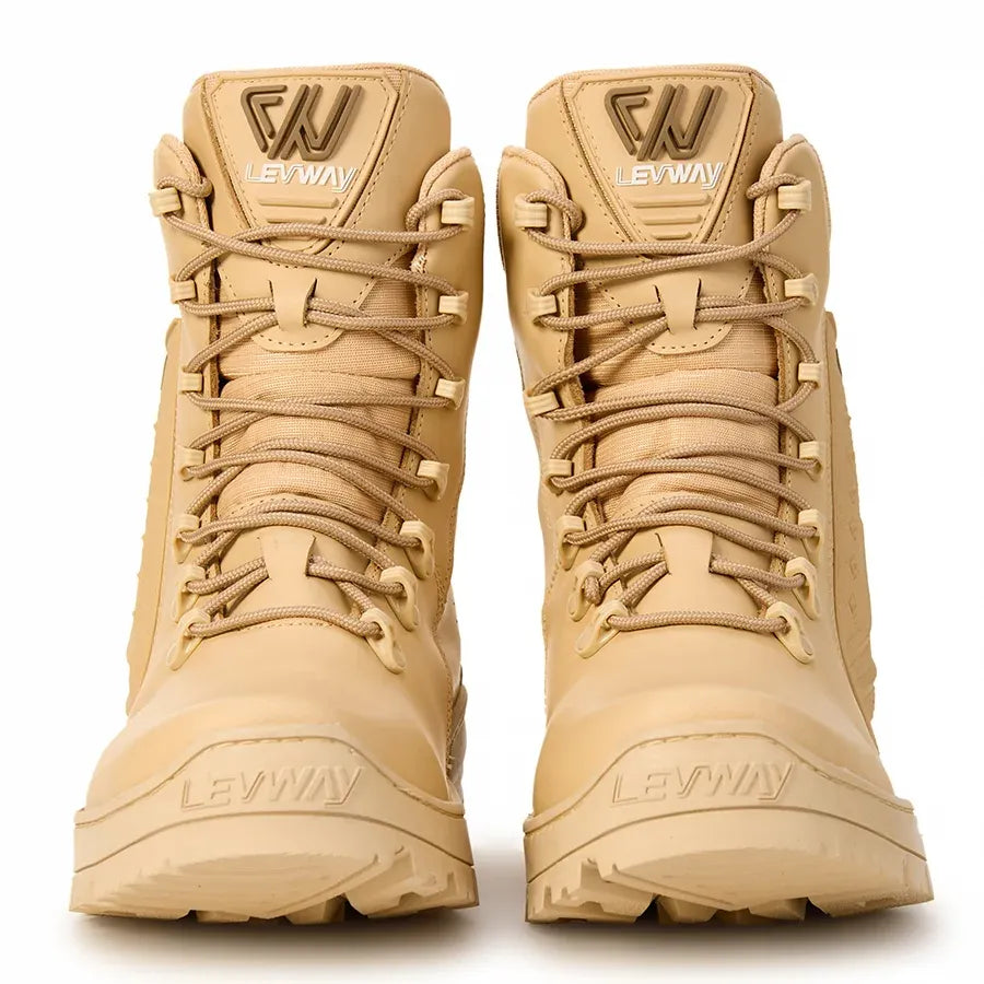 Bota Guerrilheiro 2.0 Areia