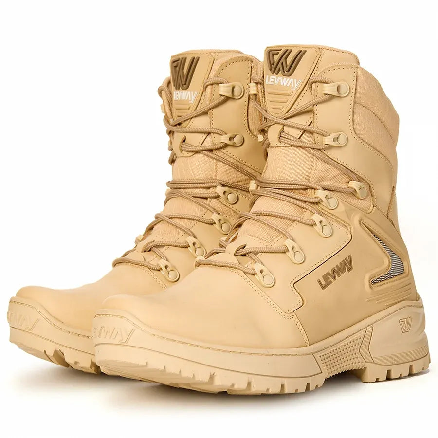 Bota Coturno Gladiador Areia