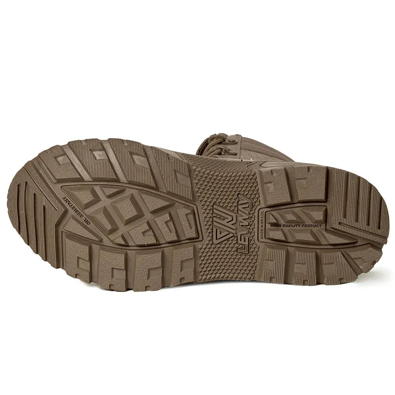 Bota Coturno Elite Rip Stop Castor