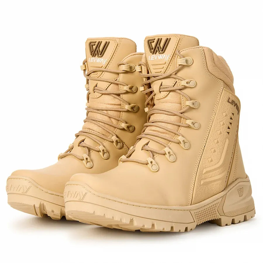 Bota Guerrilheiro 2.0