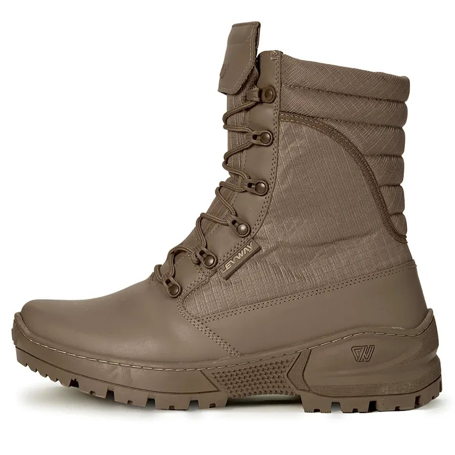 Bota Coturno Elite Rip Stop