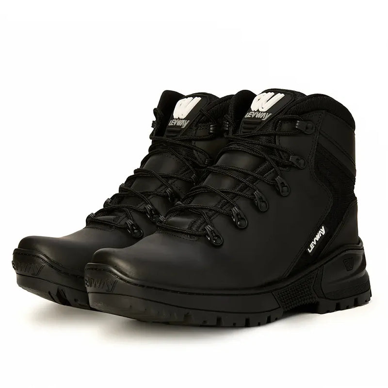 Bota Sniper Preto