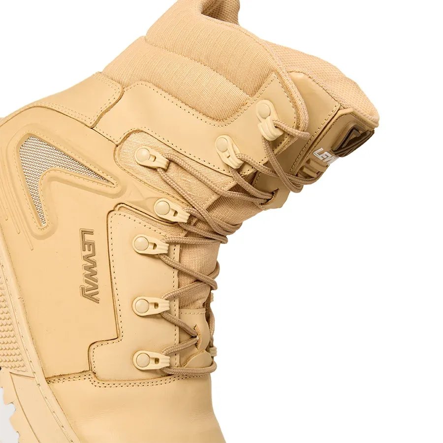 Bota Coturno Gladiador