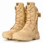 Bota Coturno Nômade