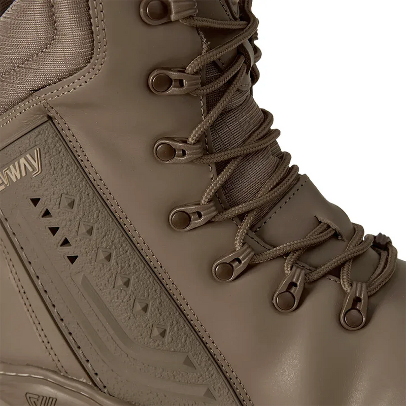 Bota Guerrilheiro 2.0 Castor