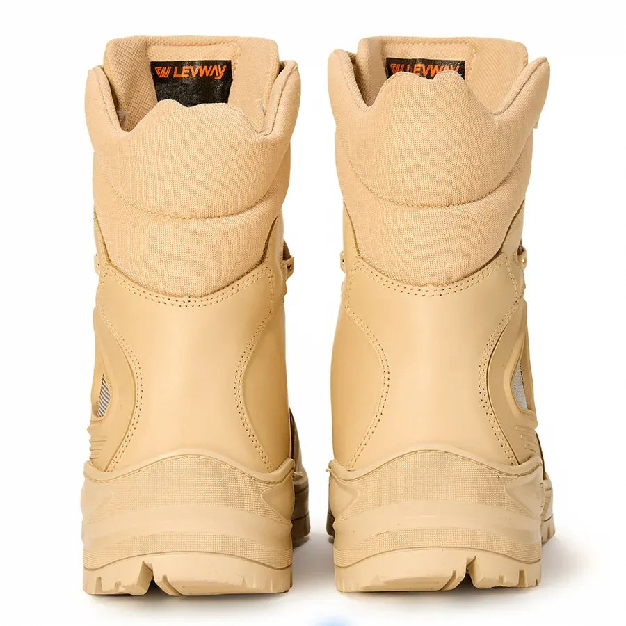Bota Coturno Gladiador