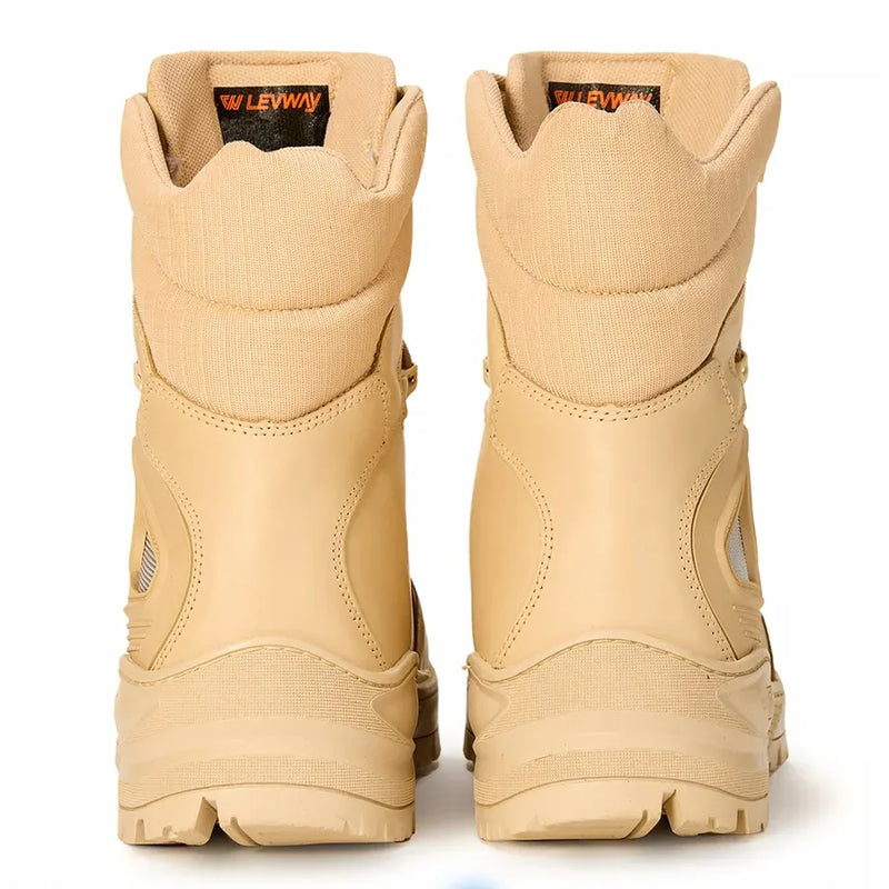 Bota Coturno Gladiador Areia