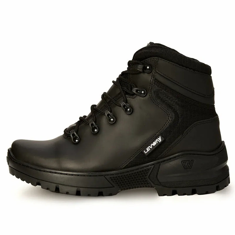 Bota Sniper Preto