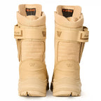 Bota Coturno Nômade