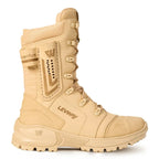 Bota Coturno Nômade