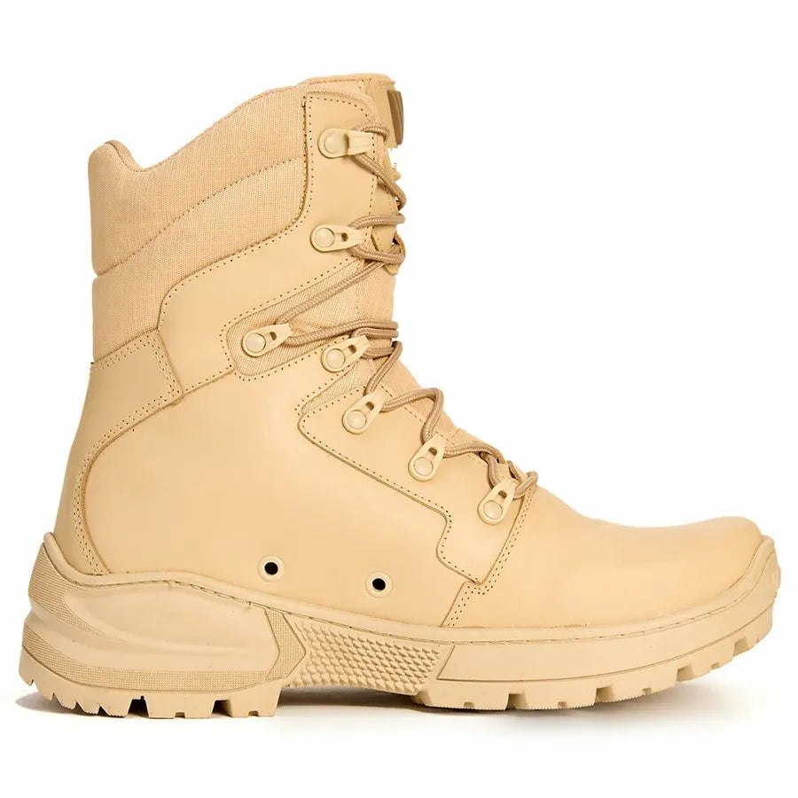 Bota Coturno Gladiador Areia