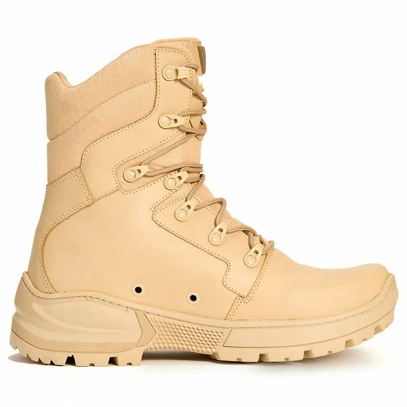 Bota Coturno Gladiador Areia