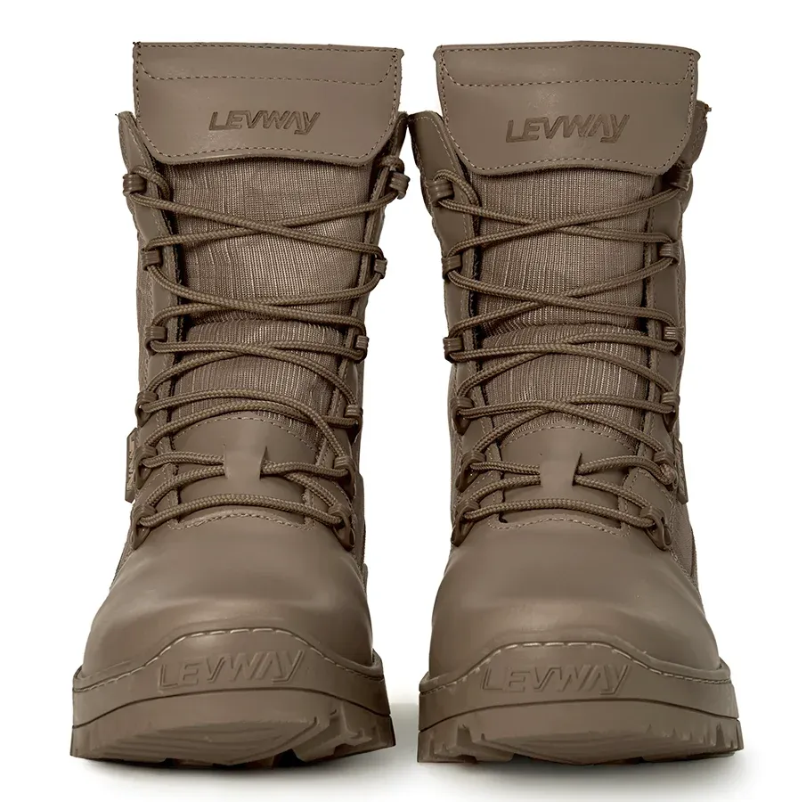 Bota Coturno Elite Rip Stop Castor