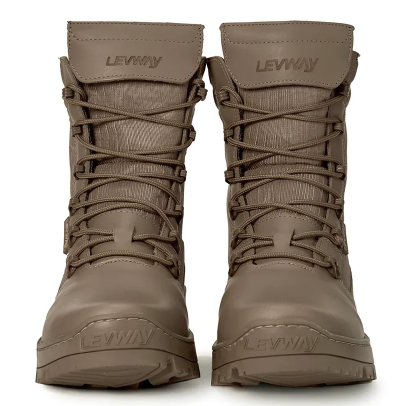 Bota Coturno Elite Rip Stop Castor