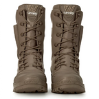 Bota Coturno Nômade