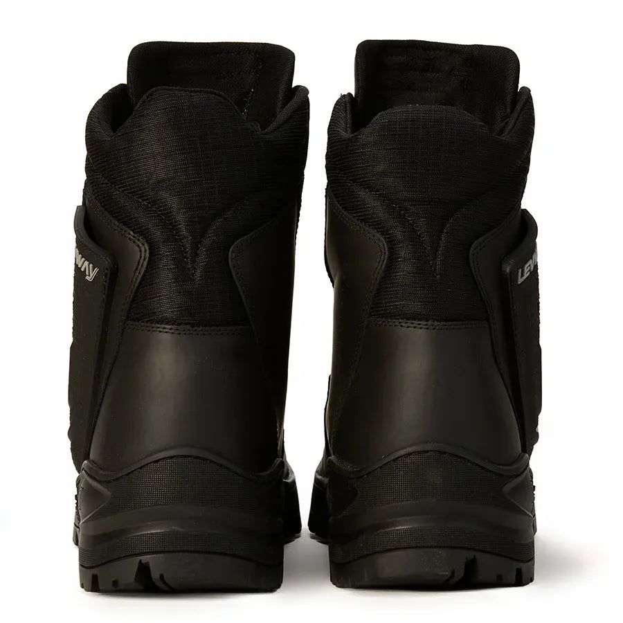 Bota Guerrilheiro 2.0 Preto