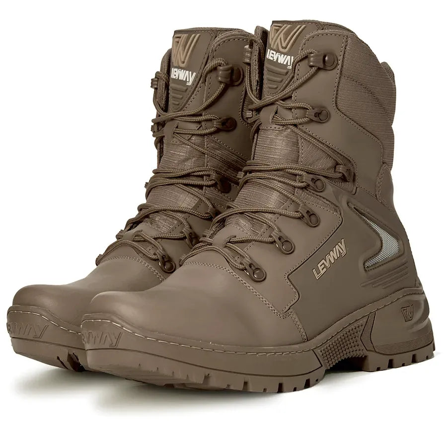 Bota Coturno Gladiador