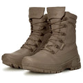 Bota Coturno Elite Rip Stop Castor