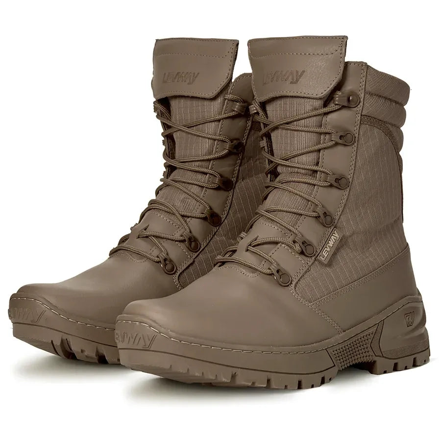 Bota Coturno Elite Rip Stop