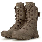 Bota Coturno Nômade