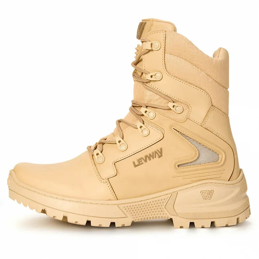 Bota Coturno Gladiador